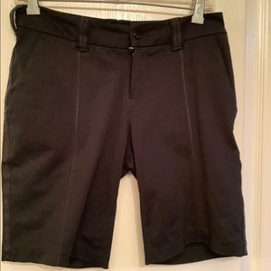 Lululemon Club Short II